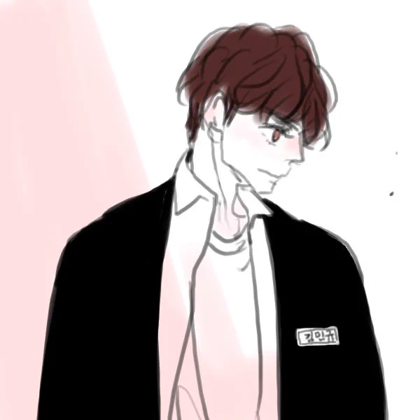 형아 가디건 입은 또리엿는데 그림이 작아서 안보엿다... 