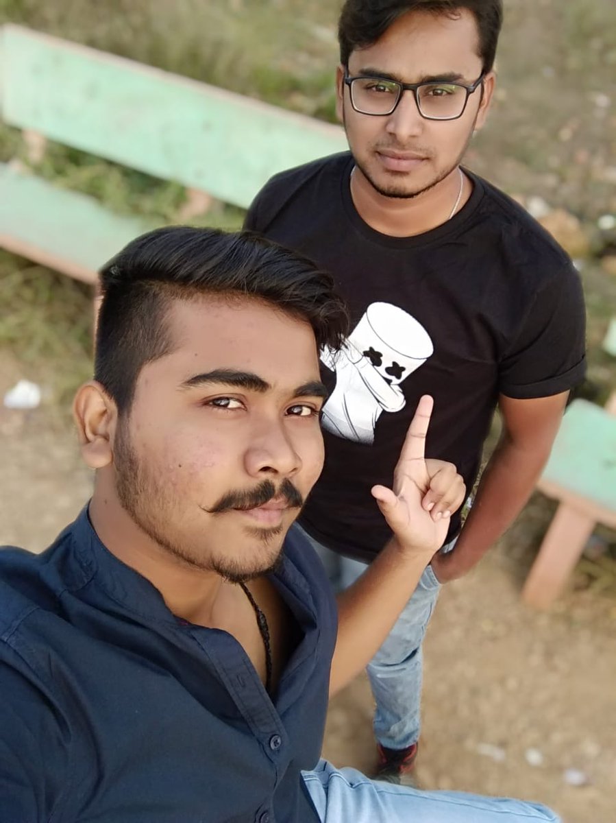 Abid0413's tweet photo. With my DarlinG @Munna 😎 https://t.co/BrCiO3QDxq