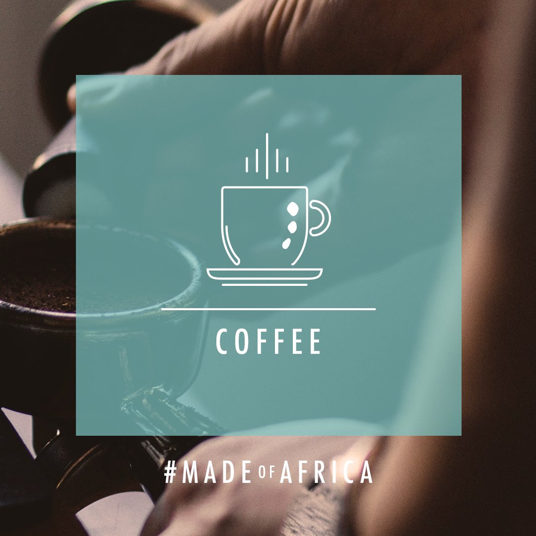 Afrikoa Cafe tweet media