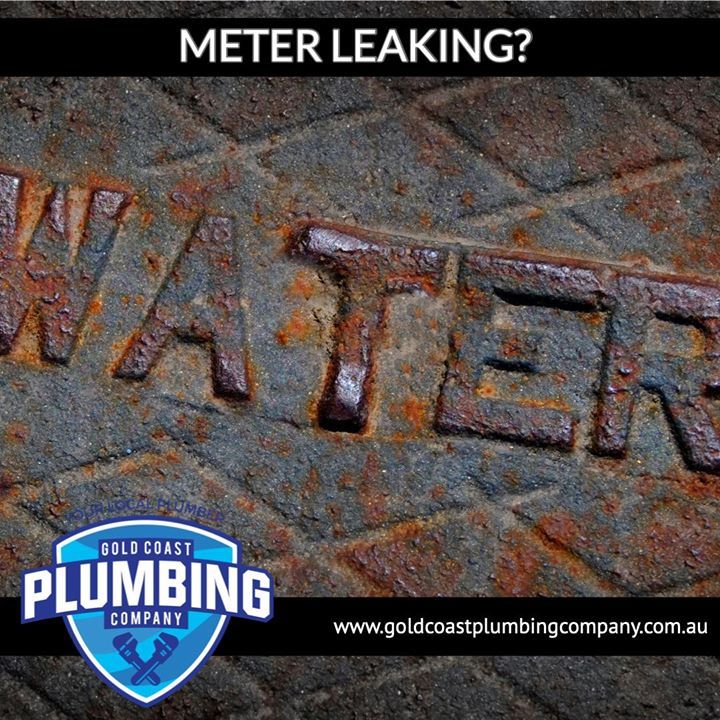 gcplumbingau's tweet photo. We're here to help. With our upfront price and quick turn around, we can your water meter fixed in no time and save you another high water bill.
#goldcoastplumbingcompany #goldcoastplumber #goldcoastplumbers #plumbingandgas #maintenanceplumbers #watermeterleak #highwaterbill https://t.co/3CdXCoGkxL