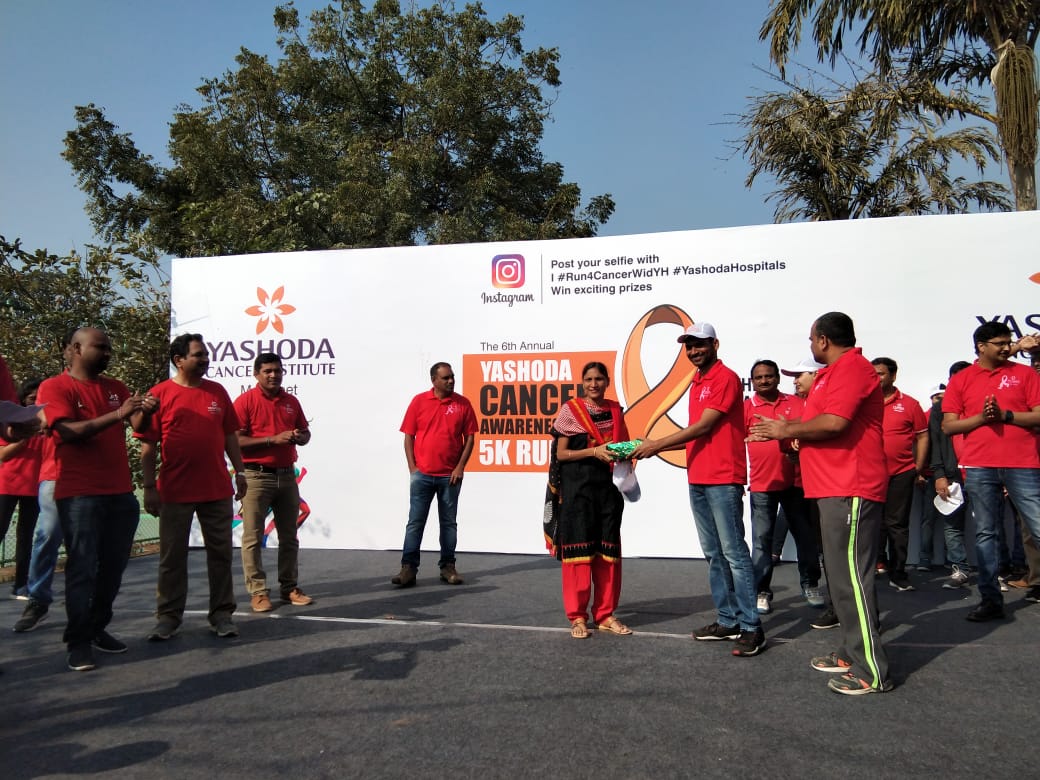 TKRInstitutions's tweet photo. Whoever you are- a cancer survivor, co-worker, a carer, a friend, a leader, healthcare worker, teacher or student - you have the power to take action for a cancer-free world.
National Cancer Awareness Day organized by NSS at #TKRGroupOfInstitutions
#TKRES #NationalCancerDay #NSS https://t.co/9wILGqR5SZ