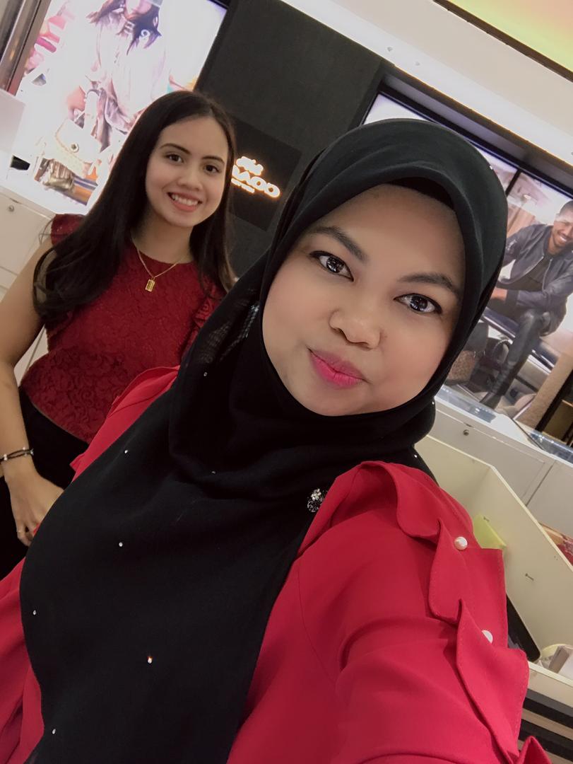 ctrana86's tweet image. Selamat menyambut tahun baru cina