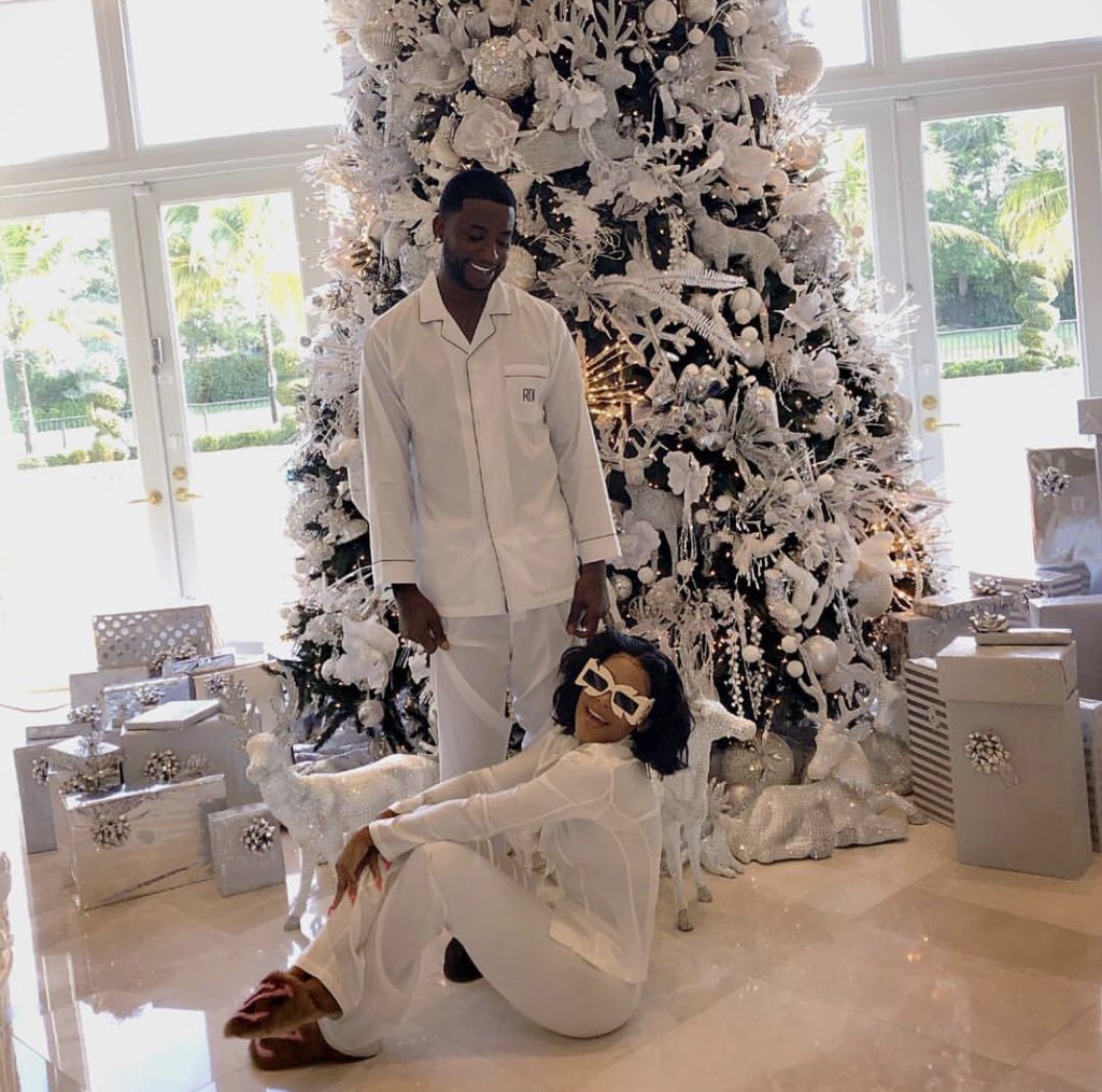 mihlalii_n's tweet photo. I really enjoy Mr. &amp; Mrs. Davis 😍 https://t.co/sxAmIif9fe
