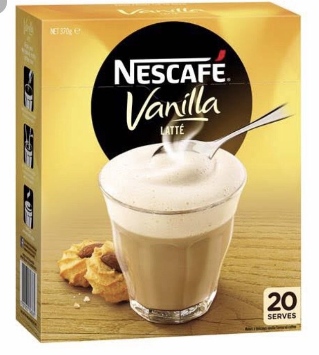 EJBabbage's tweet photo. Bulk Vanilla Latte Recipe https://t.co/dJ3b3hJ85k https://t.co/Qpv5n7oRuC