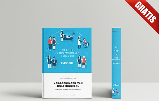 💡🏠 De vergoeding van de hulpmiddelen blijft een ingewikkeld proces. 

🤯 Elk hulpmiddel wordt op een andere manier vergoed. 

👍👏 Hier een GRATIS E-book waarin wordt uitgelegd waar je moet zijn voor welke vergoeding.

goo.gl/Dnj2PE