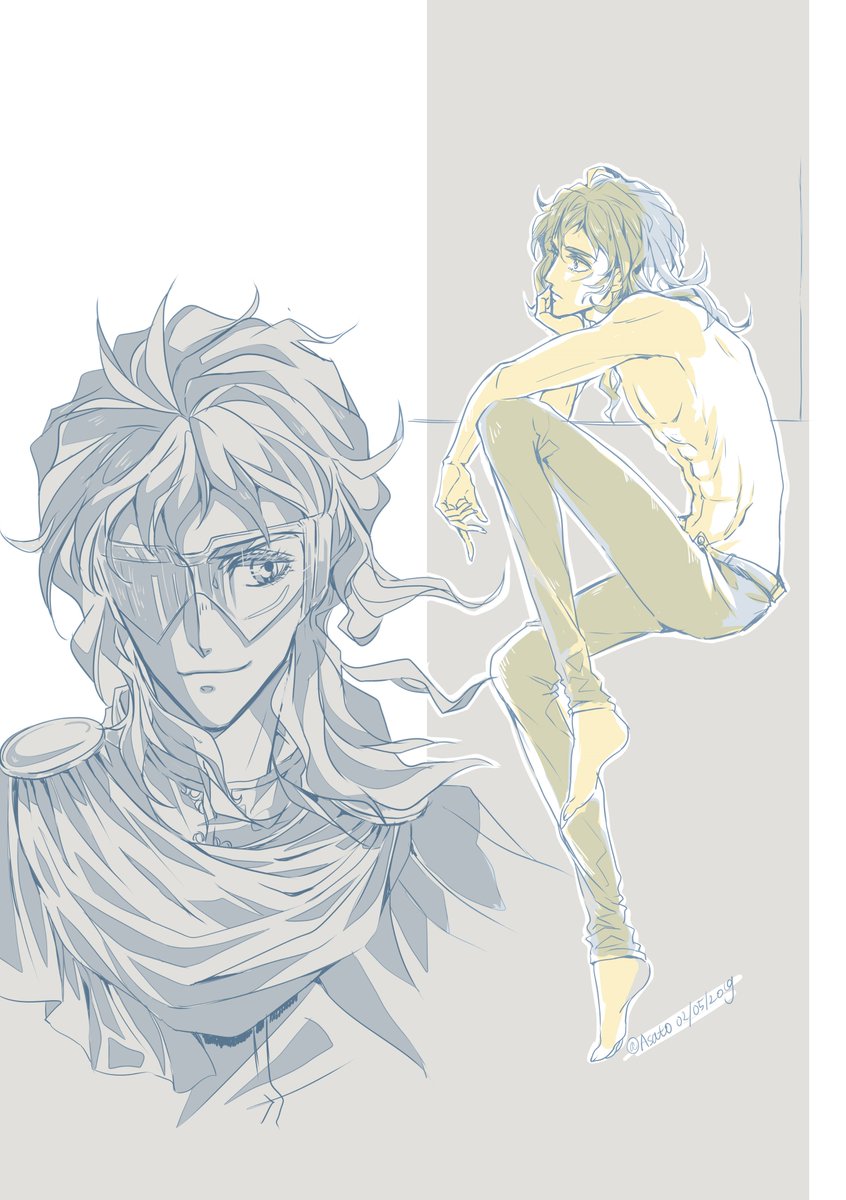 カール リヒター フォン ランドル