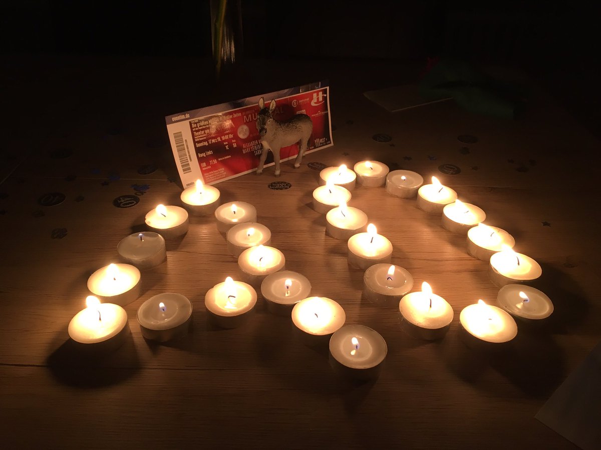 LaLoe_1979's tweet photo. Schon wieder ein Jahr älter! 🙈 #vierzig #Geburtstag https://t.co/6HZWa0Yfkq