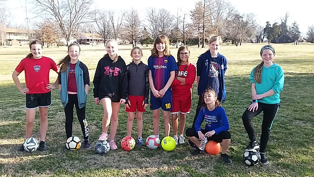 WUFC07DashNavy's tweet photo. Our Dash group had a blast playing FootGolf this past weekend in the gorgeous weather! https://t.co/CG1l7qXjf1