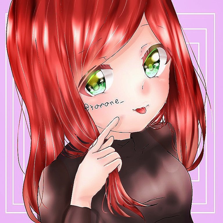 たまね(珠音) tweet media