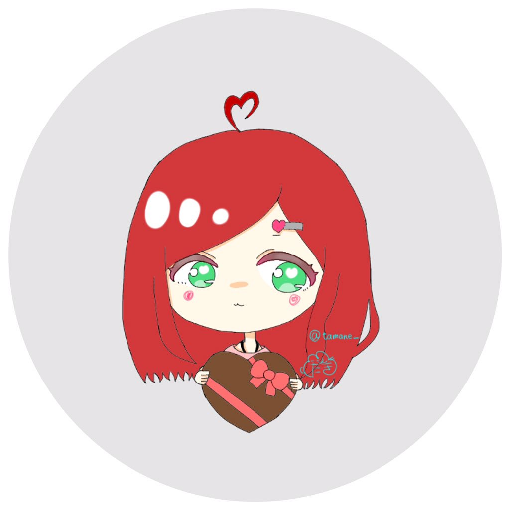 たまね(珠音) tweet media