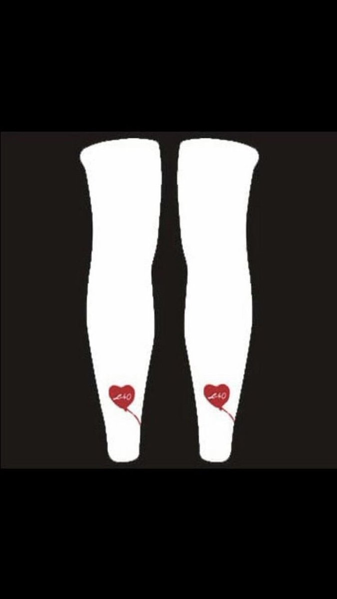 Tomorrow We Start The Movement For Summer 19. The L40 Knee Pad Will Drop At 8 Pm EST. Hope I See Y’all There!