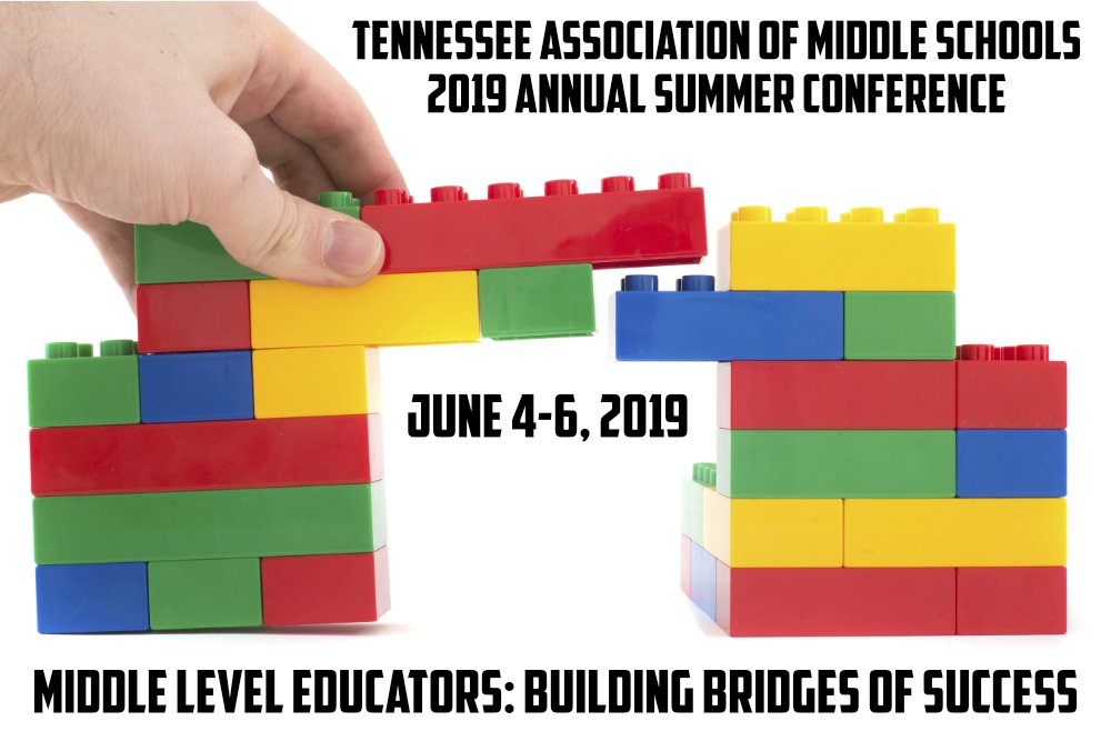 Call for Presenters - 2019 TAMS Summer Conference - mailchi.mp/c7b4b303f496/c…