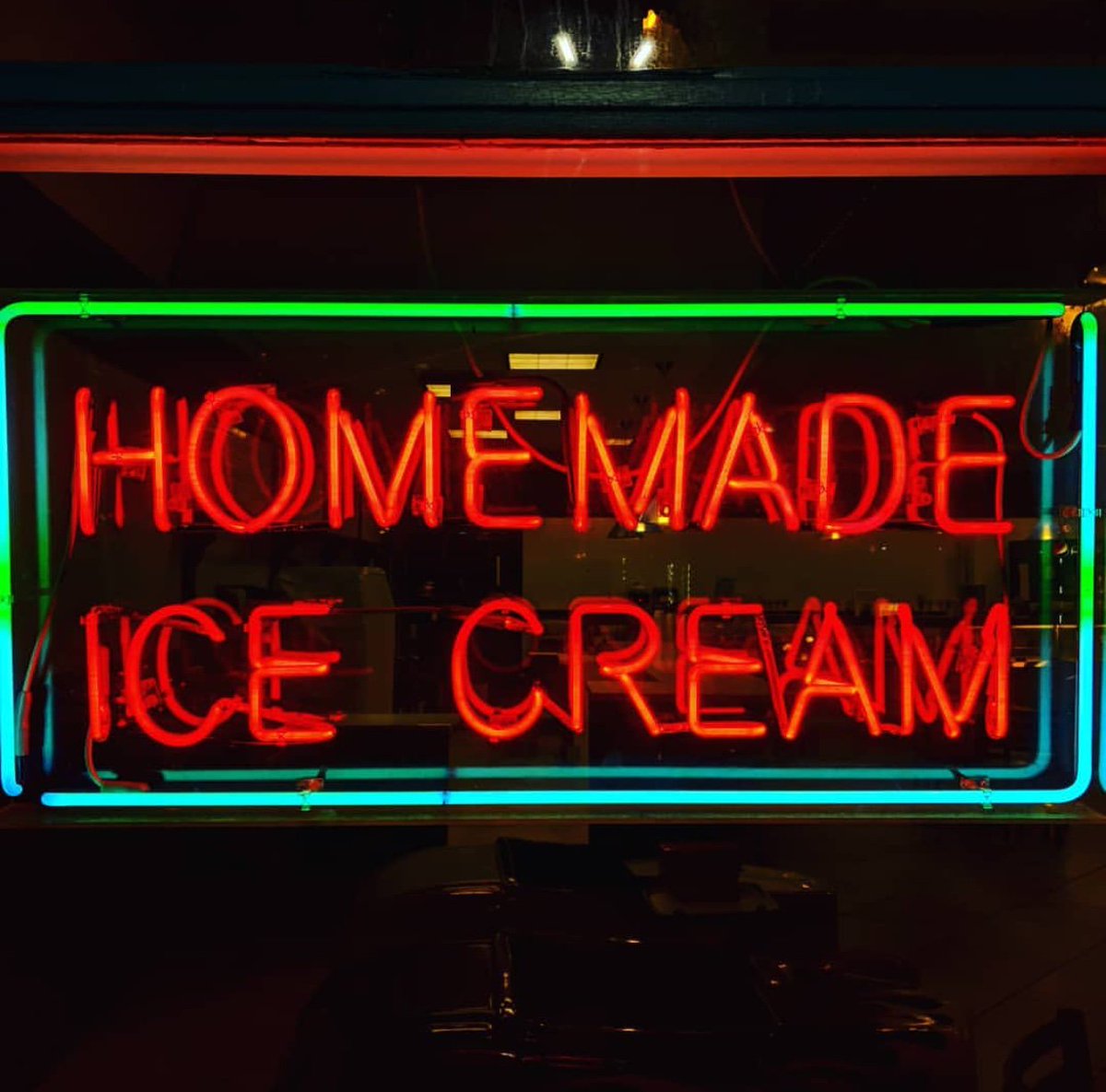 PulseofCFL's tweet photo. Whatโs your favorite place to grab #IceCream around these parts? (๐ท: @ felixlechevalier on IG.)
#IceCreamForDays #WeAllScreamForIceCream #CentralFlorida #Kissimmee #OldTown https://t.co/2uwdahe4Fp