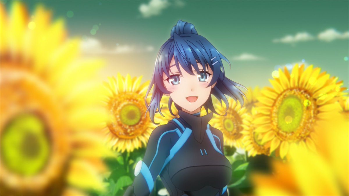アニメ エガオノダイカ 公式 本日2月5日は笑顔の日 ユウキとステラ 二人の物語がどうなっていくのか 見守ってください これからもお楽しみに エガオノダイカ 笑顔の日 アニメ エガオノダイカ 公式 本日2月5日は笑顔の日 ユウキとステラ 二人の物語がどうなっていくのか 見守ってください これからもお楽しみに エガオノダイカ 笑顔の日