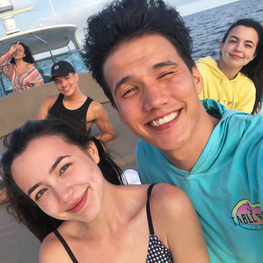 AaronBurriss's tweet image. Thank you for all of the birthday wishes! This has literally been the Best Birthday I could have ever asked for! Thank you all for coming along with me for this adventure and I can't wait to see what this year has in store! I love you all!! 💜