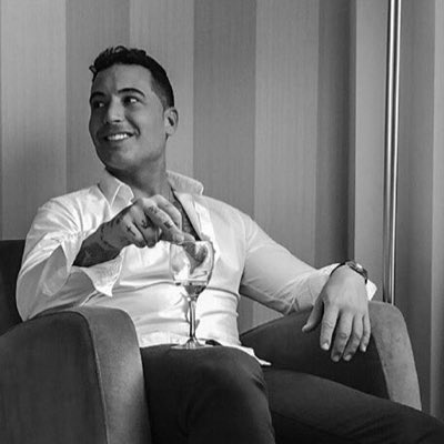 Jorge_Garvil's tweet photo. #NuevaFotoDePerfil https://t.co/HUz5VIjVbJ