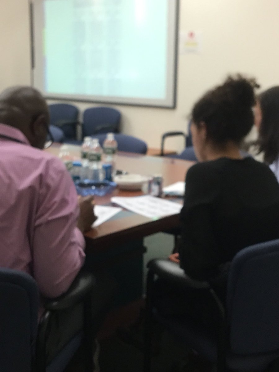 EdLeadHER's tweet photo. Thank you Cormac for an amazing training for our ASD paraprofessionals! The interactive program and the ability to practice data driven instructional approaches was just perfect TY @NECCforautism for such high quality support for our program enhancement! #ABA #DiscreteTrials #CPS https://t.co/IIISFILeh0