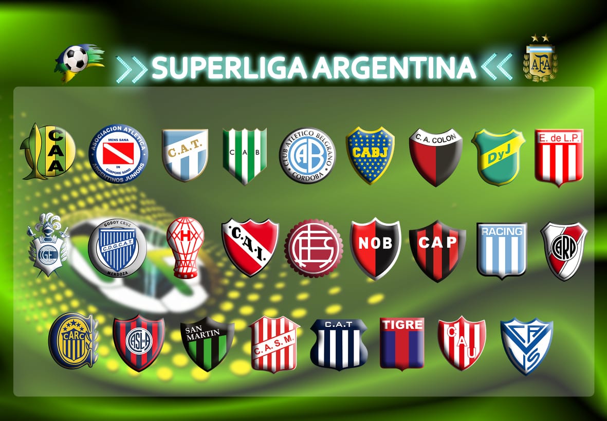 MundoFutboleero's tweet photo. #Superliga | RESULTADOS DE HOY

#Patronato 3 (Berterame, Carabajal y Ávalos) - #AtléticoTucumán 0
#SanMartínSJ 3 (Bogado, Palacios y Mosca) - #EDLP 0 https://t.co/0vzrBOKYBK