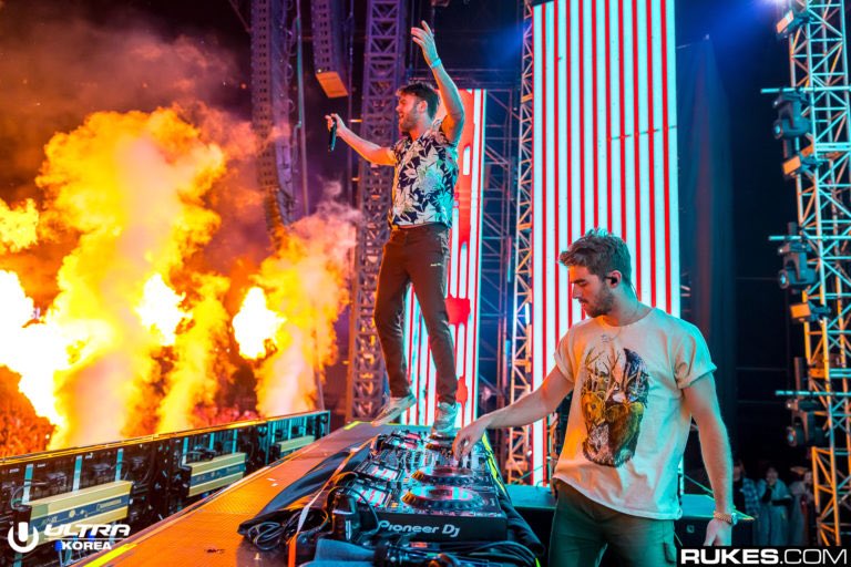 Music_News_Net_'s tweet photo. The ChainsmokersがJuice WRLDとコラボ！？

5 Seconds of Summerとコラボの噂で話題のThe Chainsmokersですが、アメリカのラッパー、Juice WRLDとコラボした楽曲のファイルらしき画像を投稿！

Juice WRLDが近日リリース予定のニューアルバムに収録されるのではないかと予想されています！ https://t.co/PD3EWq7JPC