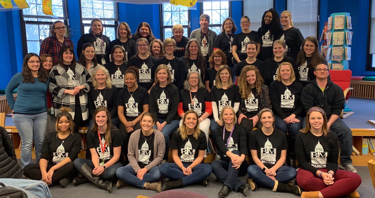 mmsdfranklin's tweet photo. Black lives matter at Franklin. #BLMinschools #Blackexcellence #Blackhistorycelebrate365 https://t.co/TedT0e7P5R