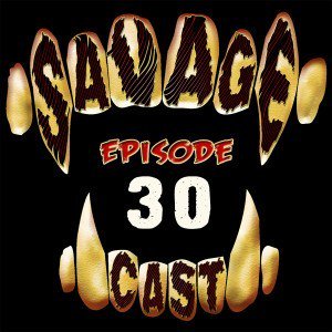 SavageCast tweet picture