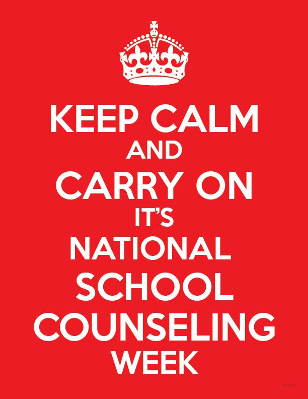WEARECMS25's tweet photo. A big shout out to our counselors, Mr. Gillespie &amp; @lorihedderman for all they do for our students and school. School counselors are such an integral part of our schools. #NationalSchoolCounselingWeek https://t.co/JJd6S4Ajug