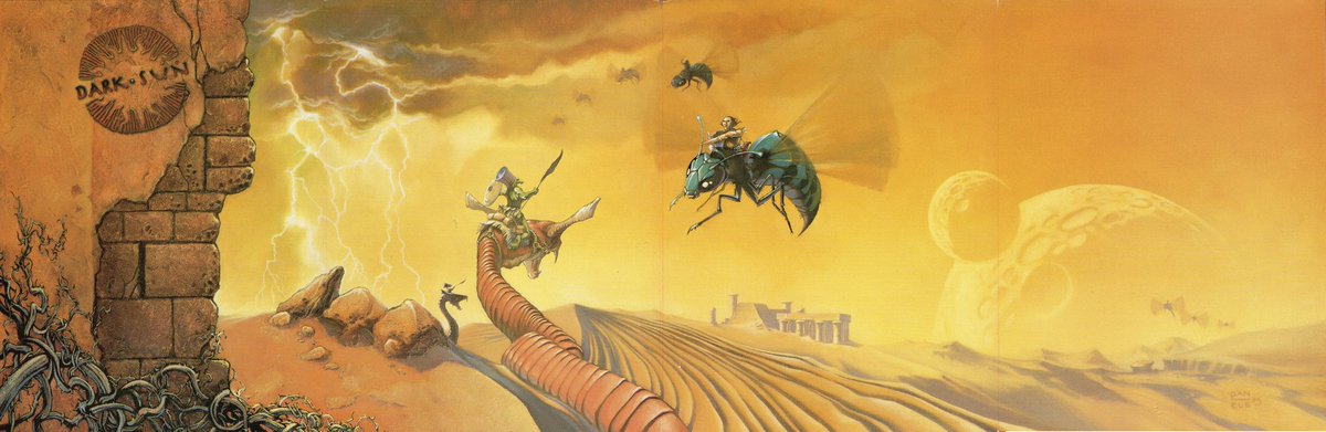 Dark Sun A Day Su Twitter The Art Of The Darksun 2e Revised Edition Dm Screen By Stephen Daniele The Original Scan Stitch Of This Image Is 92x3186 Px 300dpi T Co Wm3hwjfmr5 Dark Sun A Day Su Twitter The Art Of The Darksun 2e Revised Edition Dm Screen By Stephen Daniele The Original Scan Stitch Of This Image Is 92x3186 Px 300dpi T Co Wm3hwjfmr5