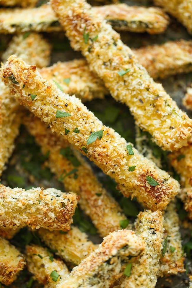 edengardenfv's tweet image. Put down the potato chips! We love these delicious zucchini fries! #Zucchini #ZucchiniChips #Breaded #Delicious #Vegetarian #Meatless #Fun #Quick #Easy #Tasty #Enjoy #Yum #Homemade #DIY #Ontario #EdenGarden #Mississauga