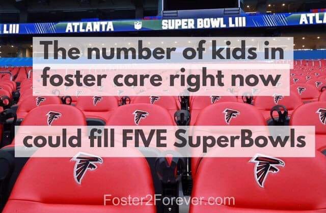 jgreggie's tweet photo. If this number astounds you into ACTION reach out to #LSSND to find out how to open up your heart and home to one of those children filling a seat. #HelpingPeopleThrive https://t.co/Uer7S6PMEc