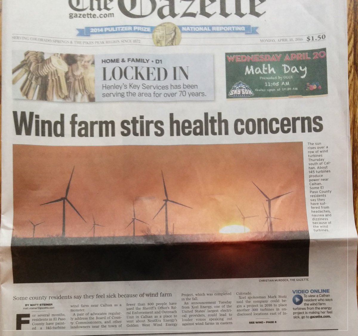 Dr. Donald Allen Deever tweet media