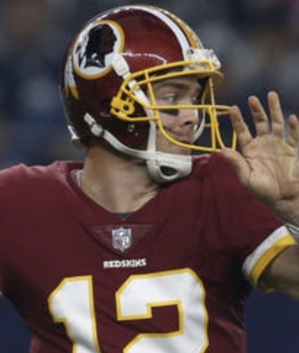 What the Helmets?! tweet media