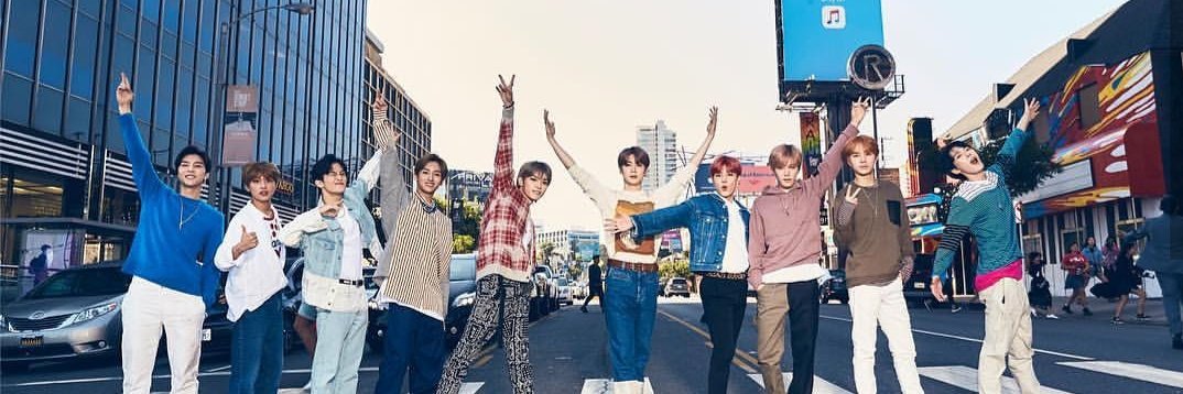 aini_yaa's tweet photo. Will You all come to Indonesia 🇮🇩 one day?  Indonesia NCTzen love you!  💕💕💗💓💙💚💜💛💞💟💝. Hope U come to Indonesia soon!  🙃🙃🙃😗😗🤗🤗 #NCT #NCT127 #NCT127_1stTour_NEOCITYSEOUL https://t.co/x3uWatn3ok