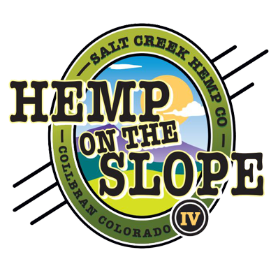 Hemp on the Slope tweet media