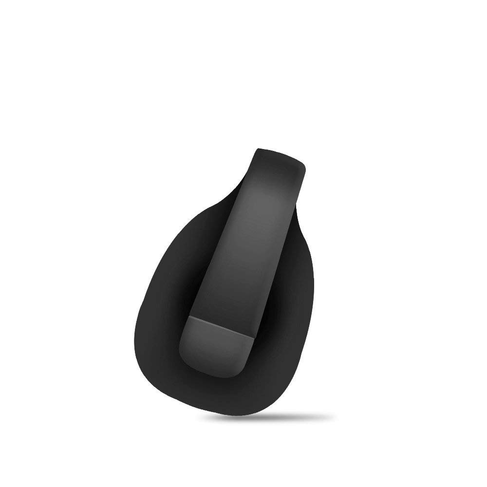 10 Color EverAct Compatible Clip Holder Replacement for Fitbit Zip