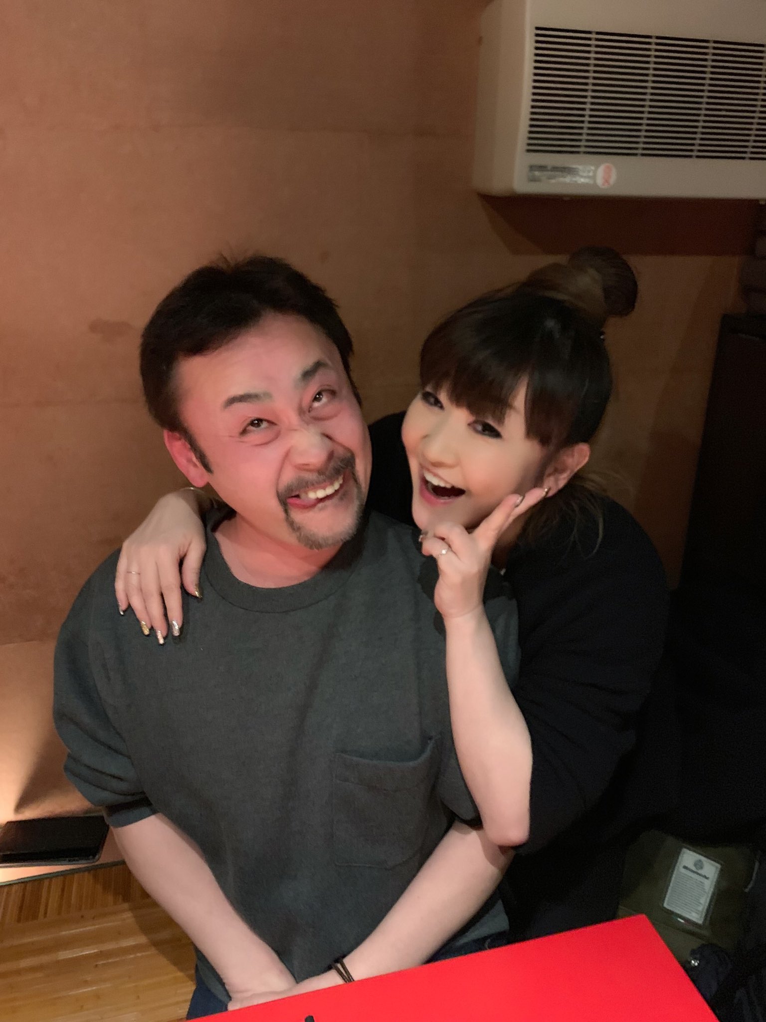 かないみか 渉と久々飲んだわぁ 愛すべき相変わらず変だわぁww 高木渉 ガロードラン かないみか ティファアディール 機動新世紀ガンダムx T Co Kmrbhr0fhd Twitter