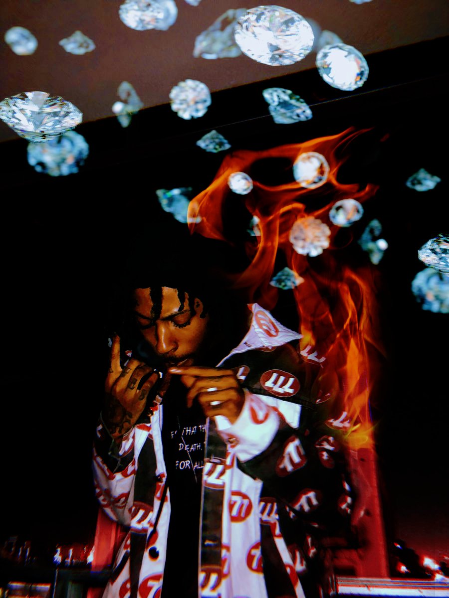 koklaksklan's tweet image. Official New Merchandise | Clothing Selection 777 @777SHI7 "Embroidered Santa Muerte" Available Now via 777 Online Shop 777shit.shop | "E.S.M.B.H" YSB OG (@kaneGrocerys) Collection 777shit.shop/collections/fr… @GOTHMONEYRCRDS