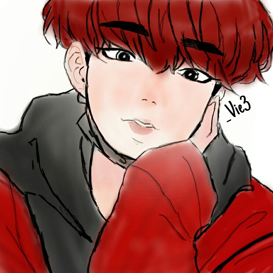 ImReadyToLetGoV's tweet image. #NewProfilePic