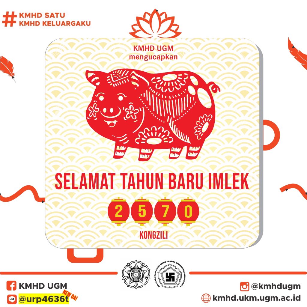 KMHD UGM tweet media
