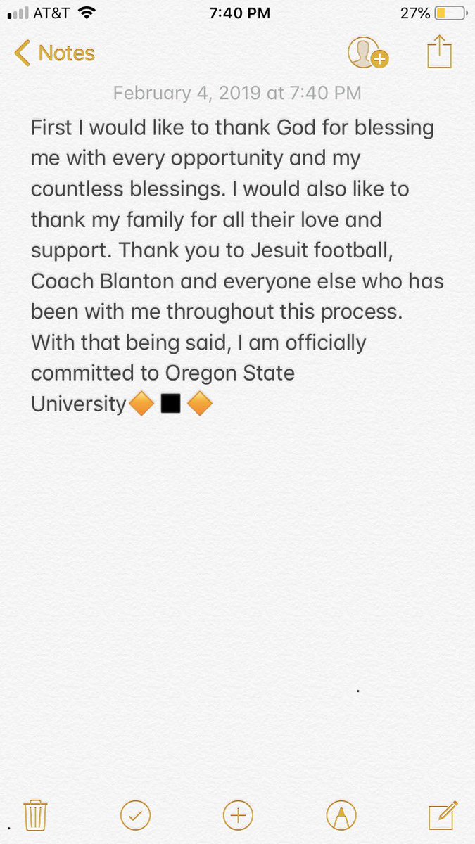 CadeBrownholtz's tweet photo. 🖤#GoBeavs 🧡 https://t.co/40ZIggHDXw