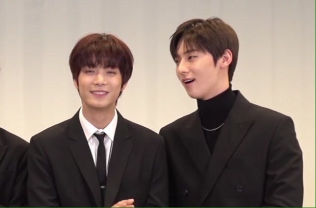 UrmysunshineBM's tweet photo. นุเขินอะไรก็ไม่รู้แม่  #มินเจ https://t.co/zznbi9YP5d