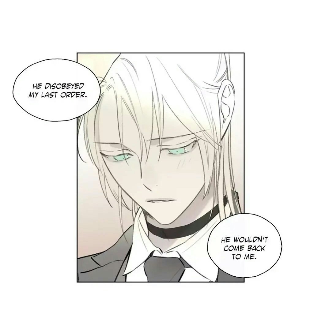 Mayo On Twitter 4 Killing Stalking Yoonbum Has A Crush On Sangwoo One Day Bum Decides To Enter Sangwoo S Home But What He Saw There Was Not The Guy He Had Dreamed