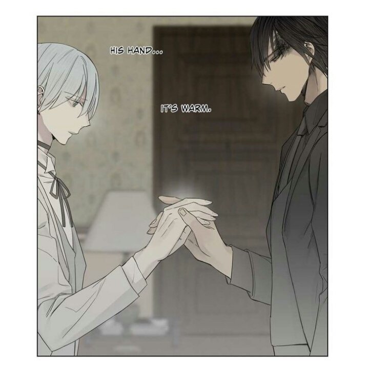 Mayo On Twitter 4 Killing Stalking Yoonbum Has A Crush On Sangwoo One Day Bum Decides To Enter Sangwoo S Home But What He Saw There Was Not The Guy He Had Dreamed