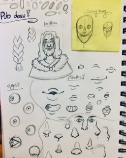 Sketching_Sloths tweet media
