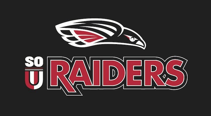 dhatter66's tweet photo. I’d like to announce that I’ve committed to play for Southern Oregon University for this upcoming season#GoRaiders! https://t.co/nT8rK2MgMg