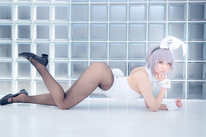 コスプレイヤートキワのTwitter画像6