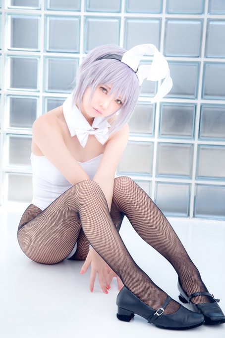 コスプレイヤートキワのTwitter画像7