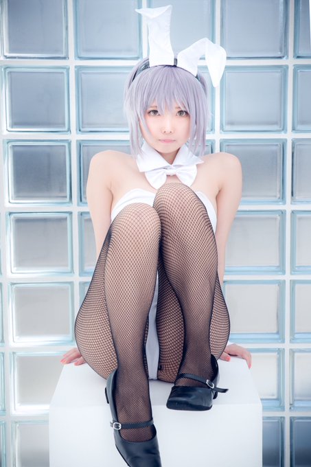 コスプレイヤートキワのTwitter画像8