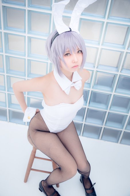 コスプレイヤートキワのTwitter画像5