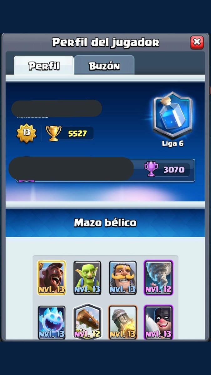 Otra cuenta pusheada esta temporada y seguire por mas tengo abierto el md 📩para propuestas primer temporada free(5500)