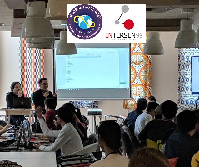 INTERSEN 99 tweet media